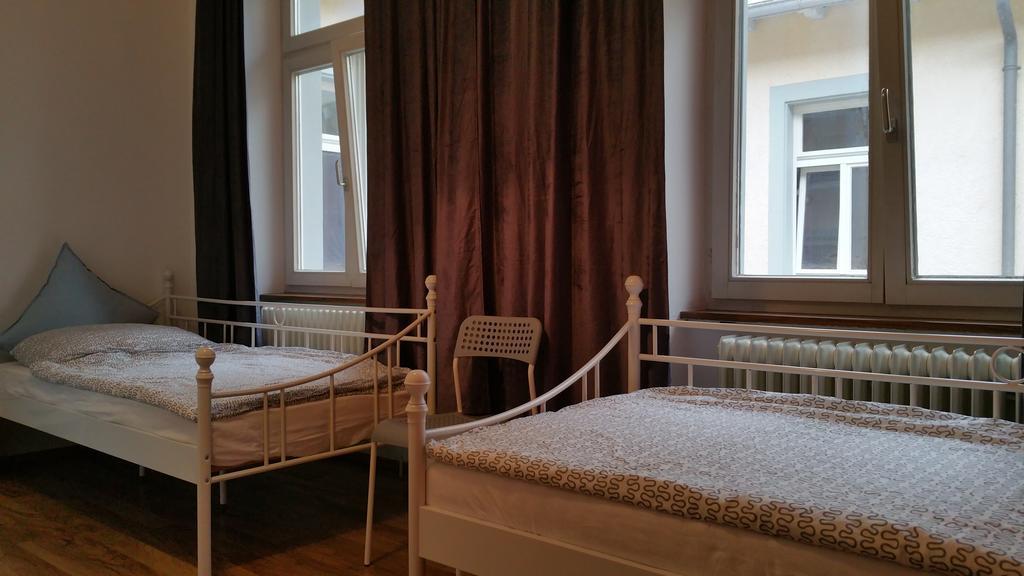 Pension Anna Rastatt Room photo