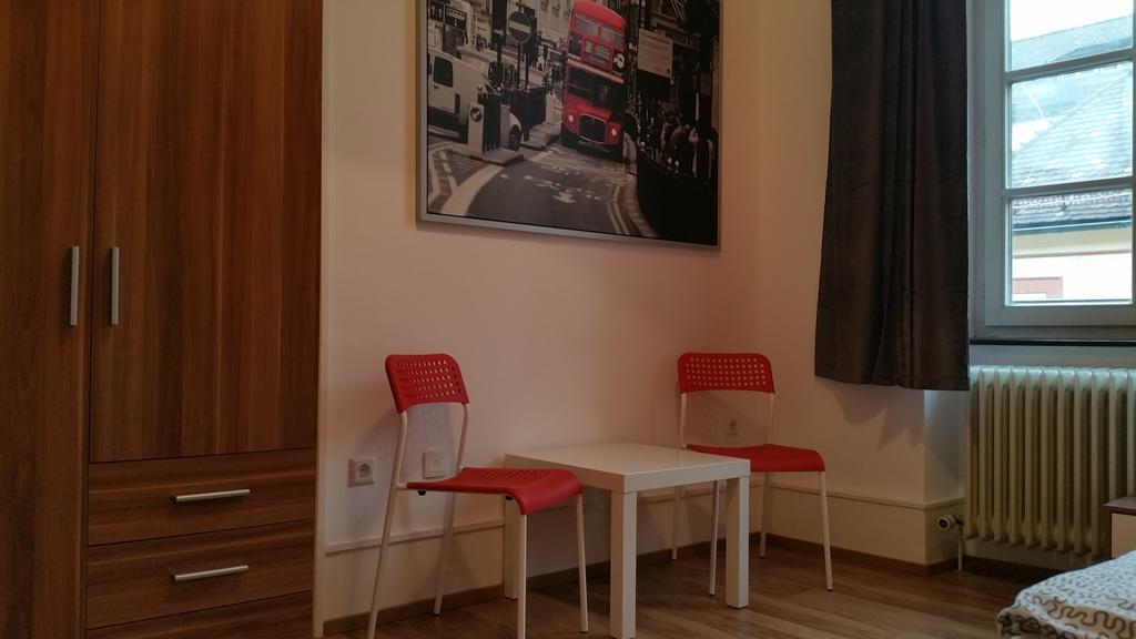 Pension Anna Rastatt Room photo