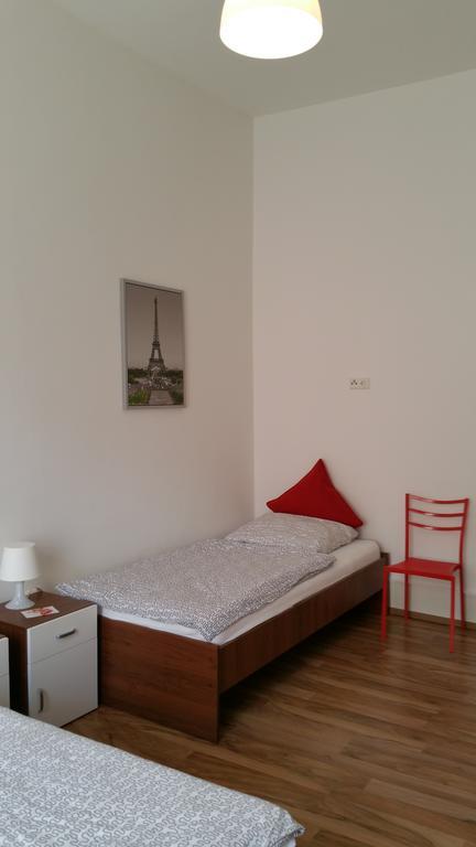 Pension Anna Rastatt Room photo