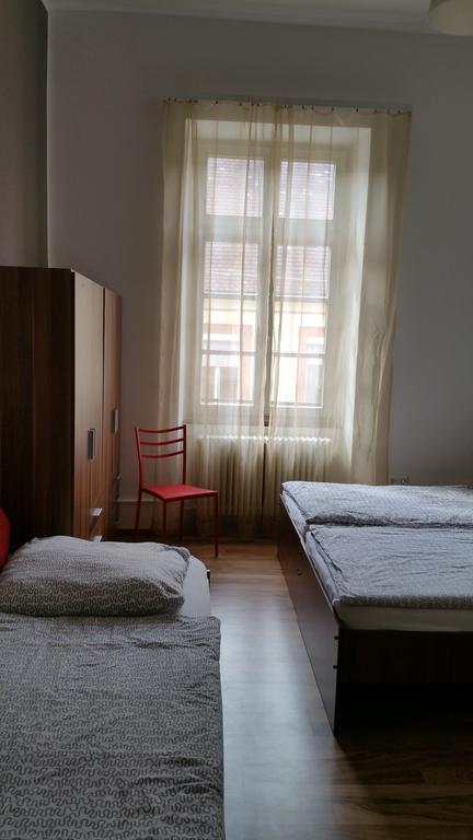 Pension Anna Rastatt Room photo