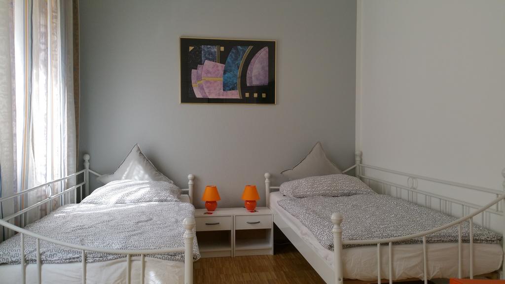Pension Anna Rastatt Room photo