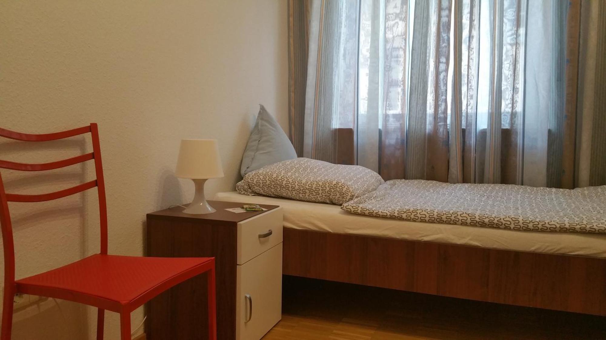 Pension Anna Rastatt Room photo