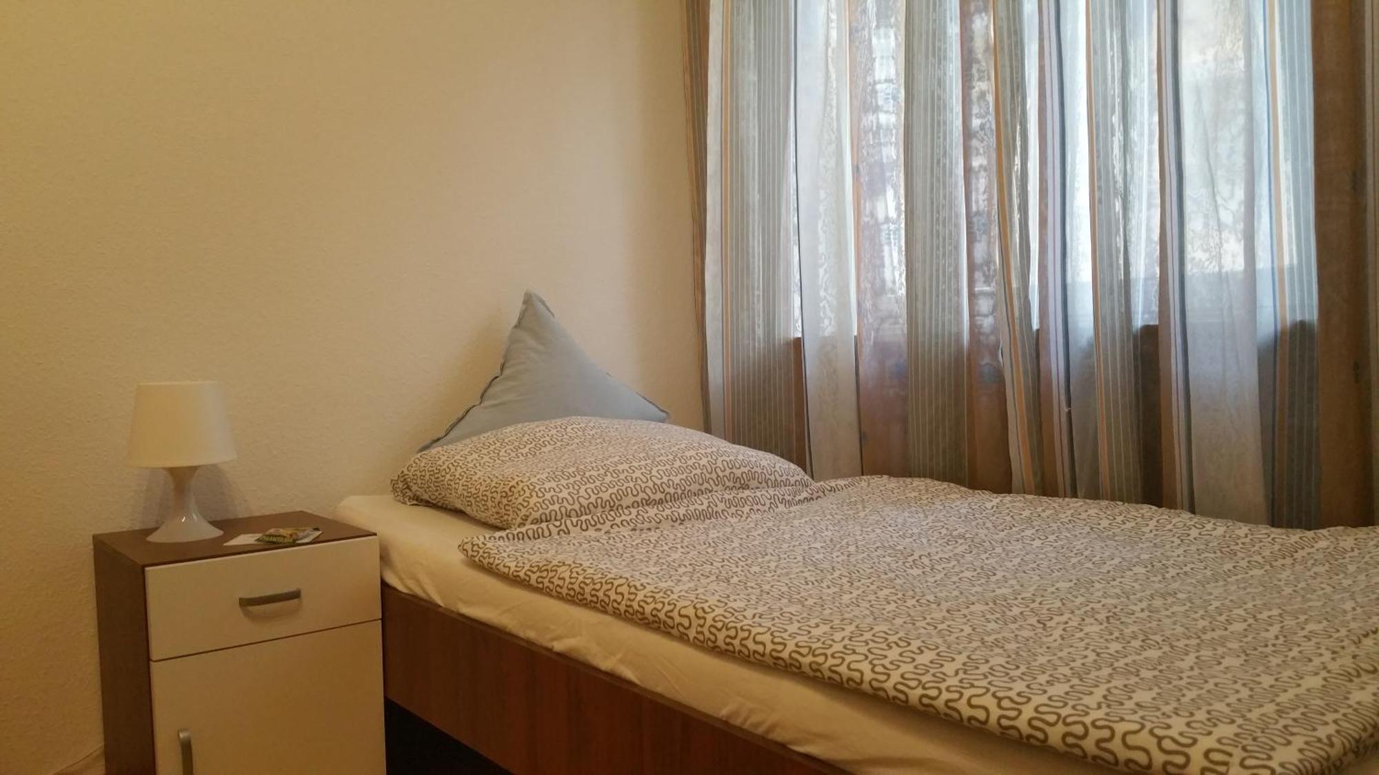 Pension Anna Rastatt Room photo